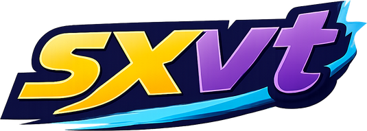 Logo sxvt